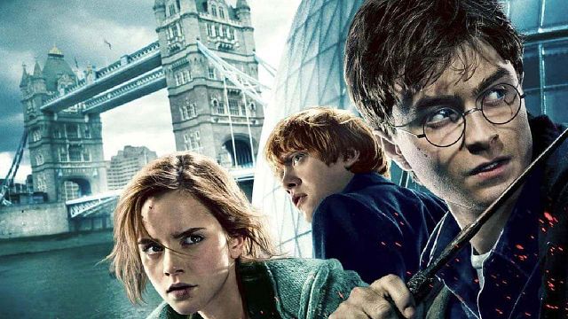'Harry Potter' tiene tres libros que quizá nunca hayas leído, pero puedes conseguirlos con solo 229 pesos noticias imagen