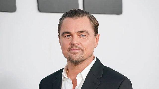"Sobre mi cadáver": Leonardo DiCaprio se negó a trabajar con esta estrella de Hollywood. Ahora son buenos amigos noticias imagen