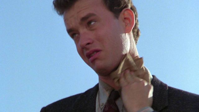 Hace 35 años Tom Hanks y este director no se llevaban bien: "El perro se convirtió en mi amigo, pero no el actor" noticias imagen