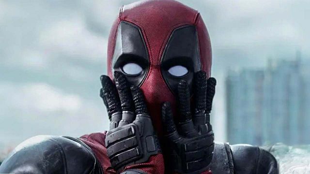 Amazon tiene una de las mejores figuras de Deadpool por menos de pesos 850 pesos noticias imagen