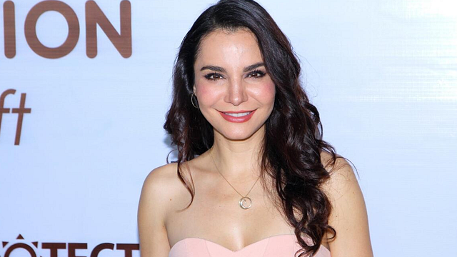 Así se veía Martha Higareda en su primera película: ¡pocos la recuerdan! noticias imagen