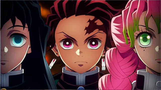 Esto debe pasar para que 'Demon Slayer' tenga una trilogía de películas noticias imagen