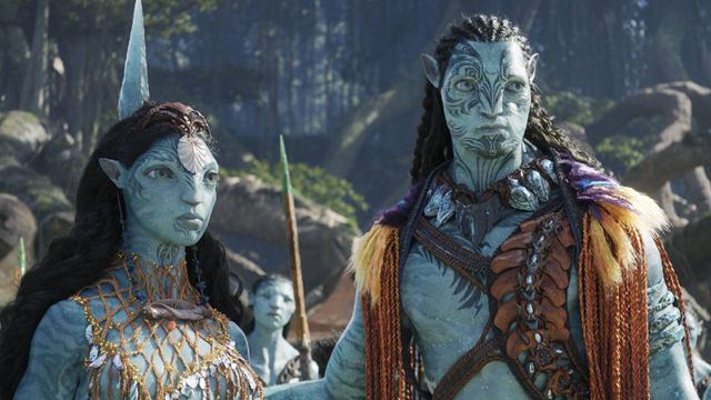 'Avatar 2' no es la secuela planeada por James Cameron: "La original era un infierno"
