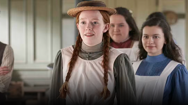 5 frases de empoderamiento y resistencia de 'Anne with an E' para recordar este 8M Día Internacional de la Mujer noticias imagen