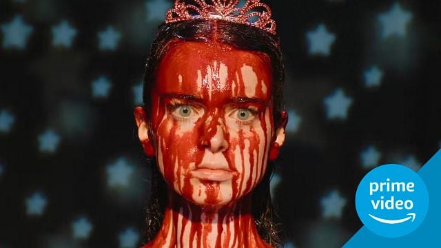 Las 5 adaptaciones cinematográficas de 'Carrie' clasificadas de peor a mejor. Solo una supera a la nueva serie de Amazon Prime noticias imagen