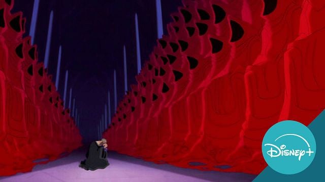 Muchos no quisieron volver a ver esta película: está en Disney+ pero es considerada una de las más oscuras y extrañas de su catálogo en México noticias imagen