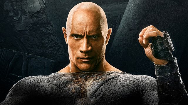 ¿Cuándo estrena 'Black Adam' en Cinépolis Klic y otras plataformas de streaming? noticias imagen