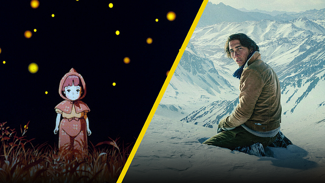 Netflix en fin de semana: las 4 películas que todo mundo debería ver noticias imagen