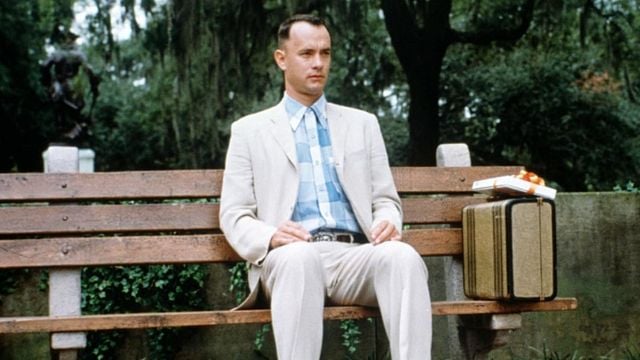 Ganó 40 millones de dólares por 'Forrest Gump': la arriesgada apuesta de Tom Hanks que lo hizo leyenda noticias imagen