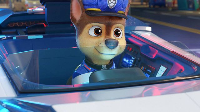 Este es el peluche que todo fan de 'Paw Patrol' debe tener en casa (y tiene descuento en Amazon) noticias imagen