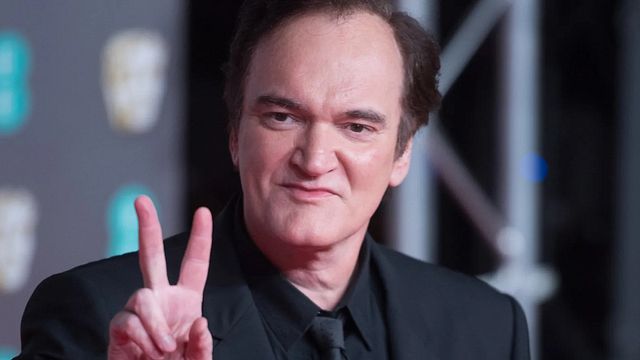 "Un verdadero espectáculo cinematográfico": Quentin Tarantino adora esta película injustamente fracasada de Steven Spielberg noticias imagen