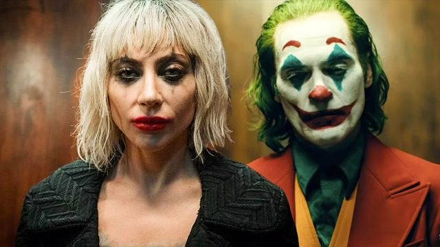 ‘Joker 2’: Revelan nueva e inquietante imagen de Joaquin Phoenix y Lady Gaga noticias imagen