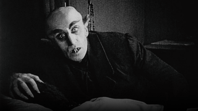 ¡Sólo sobrevivió una! ¿Por qué se destruyeron todas las copias de la película original de ‘Nosferatu’? noticias imagen