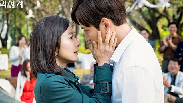 Advertencia en Netflix: Esta serie coreana subida de tono es perfecta para ti, pero los niños no deben verla noticias imagen