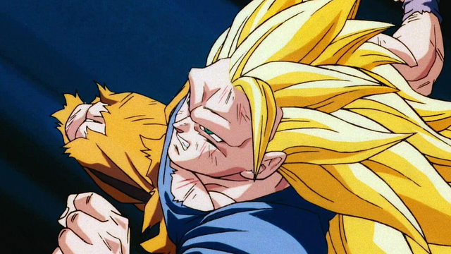 El poderoso villano de 'Dragon Ball Z' al que Goku nunca enfrentó frente a frente noticias imagen