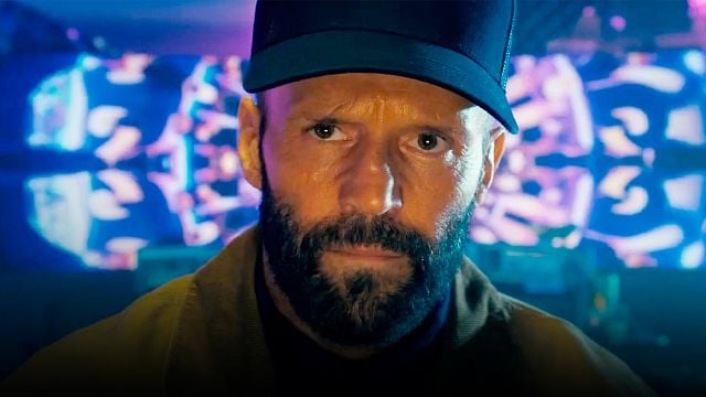 Esta película le costó 50 millones de dólares a Prime Video: una de las mejores películas de acción de Jason Statham continuará y se sumará una estrella de Marvel noticias imagen