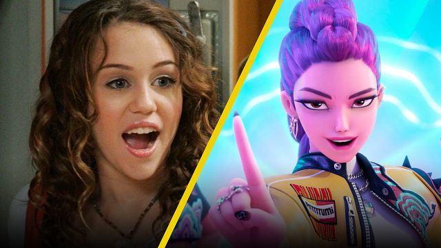 Película de Netflix con 22 millones de reproducciones consigue el récord que nadie había logrado desde 'Hannah Montana' noticias imagen