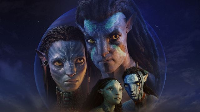 El final explicado de 'Avatar 2' de James Cameron y Kate Winslet noticias imagen