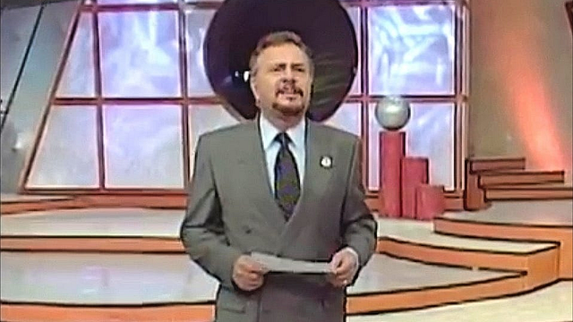 '¿Quién lo mató?': Así fue el último programa de Paco Stanley antes de su muerte noticias imagen