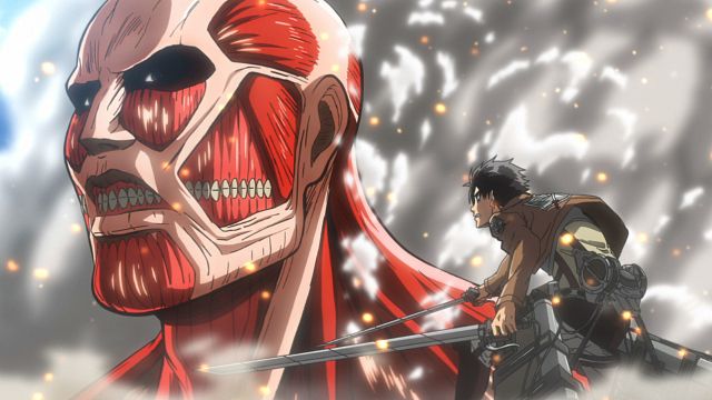 Fans reaccionan al final de ‘Attack on Titan’ con divertidos memes noticias imagen
