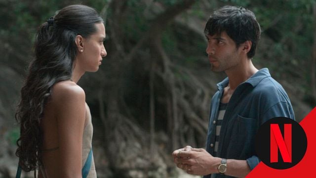 La miniserie mexicana en Netflix que se convirtió en fenómeno con solo un 8 episodios noticias imagen