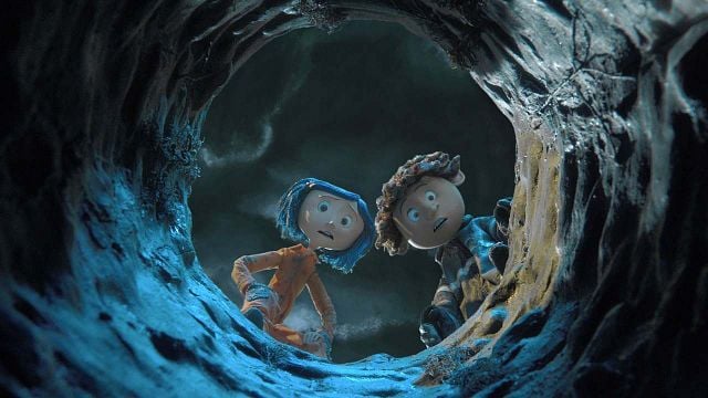 Si eres o conoces a un fan de 'Coraline', este es el mejor regalo inspirado en la película noticias imagen