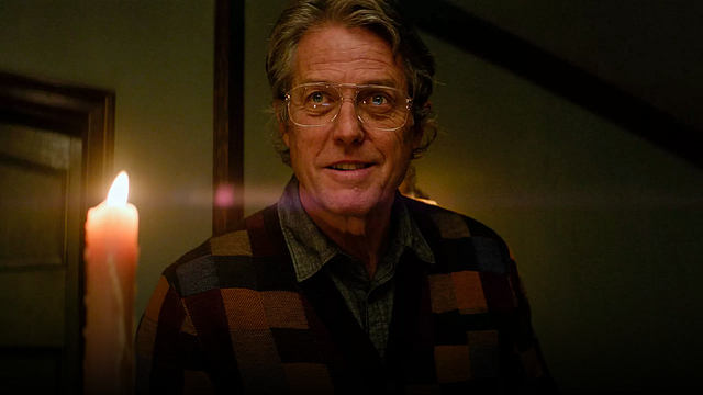 “Se siente así de traumático”: Ex-mormones hablan sobre el terror religioso de ‘Hereje’, la nueva película de Hugh Grant noticias imagen