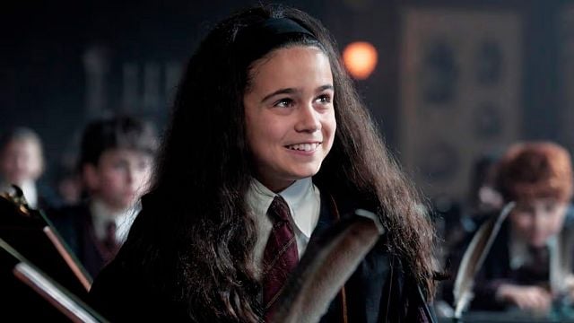 Nuevas varitas mágicas en ‘Harry Potter’: HBO revela los diseños de las varitas de Harry, Ron y Hermione para la serie noticias imagen