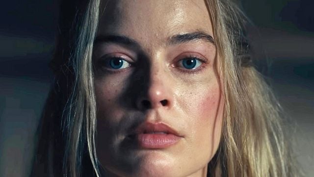 "Come menos": el comentario que recibió Margot Robbie años antes de 'Cumbres Borrascosas' noticias imagen