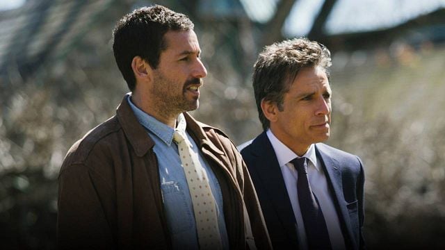 En Netflix: la joya olvidada con Ben Stiller y Adam Sandler que combina drama y comedia y debes ver este fin de semana noticias imagen