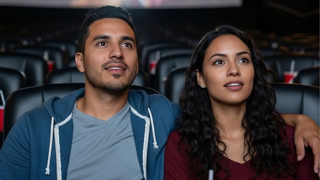 Ni tú, ni yo, ni nadie debería hablar cuando vemos una película en el cine: el último escándalo de la Cineteca lo confirma noticias imagen