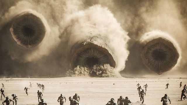 La película que el cine le debía a la ciencia ficción: la obra maestra visual que HBO Max tiene en calidad 4K noticias imagen