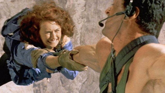 Una de las escenas más caras del cine: hace 32 años, Sylvester Stallone pagó un millón de dólares de su propio bolsillo para filmarla noticias imagen