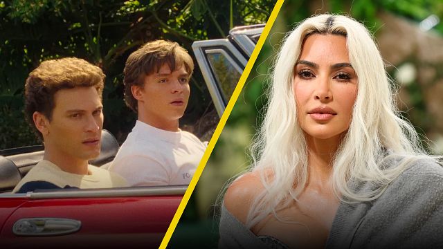 ¿Por qué Kim Kardashian visitó a los hermanos Menendez en prisión tras el estreno de ‘Monstruos’ en Netflix? noticias imagen