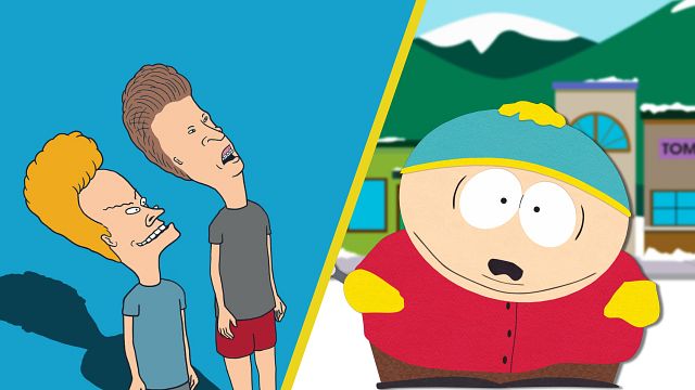11 caricaturas inapropiadas que todos amábamos ver cuando éramos niños noticias imagen
