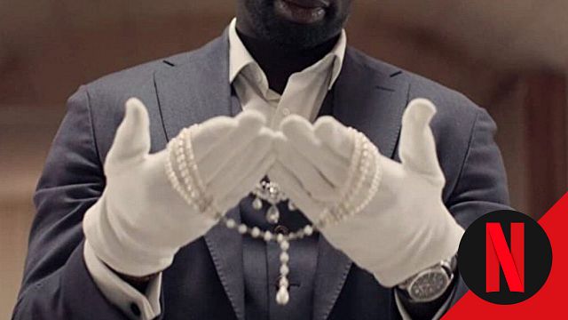 Tres años después, una de las series más exitosas de Netflix regresa con su cuarta temporada noticias imagen