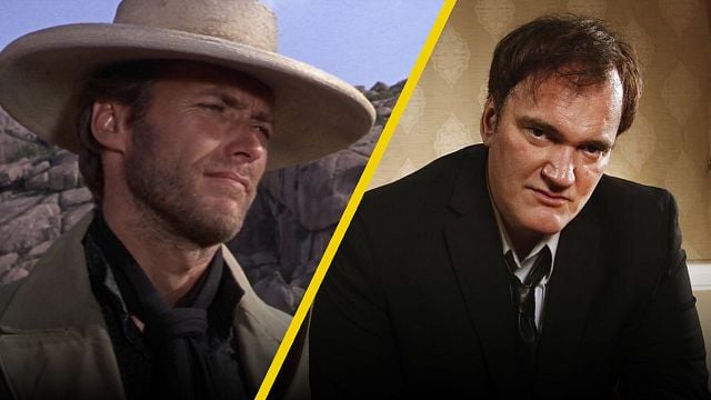 Para Quentin Tarantino, solo existe una trilogía “perfecta”, pero originalmente no fue concebida de esa manera noticias imagen