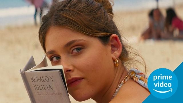 El romance prohibido que conquistó al mundo: la película española de Prime Video que es tu próximo placer culpable noticias imagen