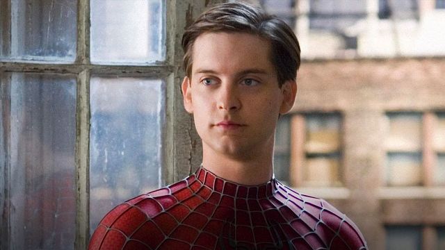 ¿Es verdad que Tobey Maguire vuelve en 'Spider-Man 4'? noticias imagen