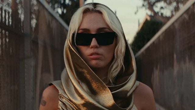 Miley Cyrus estrenará disco 'Endless Summer Vacation' con especial en Disney Plus noticias imagen