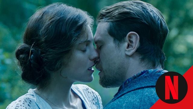 En Netflix: la película para mayores de 18 años considerada una de las historias de amor más hermosas del cine mundial en los últimos 3 años noticias imagen