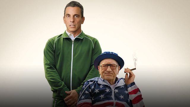 'Mi papá es un peligro': Robert De Niro vuelve con nueva comedia familiar noticias imagen