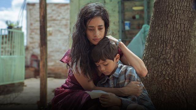 'Allá': La dolorosa película de Montserrat Larqué sobre la maternidad en México que estrenó en FICG