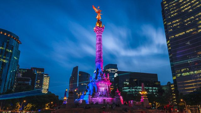 Cine gratis en CDMX: 5 lugares perfectos para cinéfilos noticias imagen
