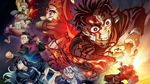 'Demon Slayer': Así puedes conseguir dos coleccionables del manga con 38% de descuento en Amazon noticias imagen