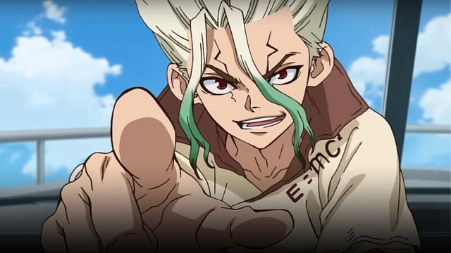 El anime de Netflix que te dará datos curiosos sobre ciencia para tener conversación en la hora de comida noticias imagen