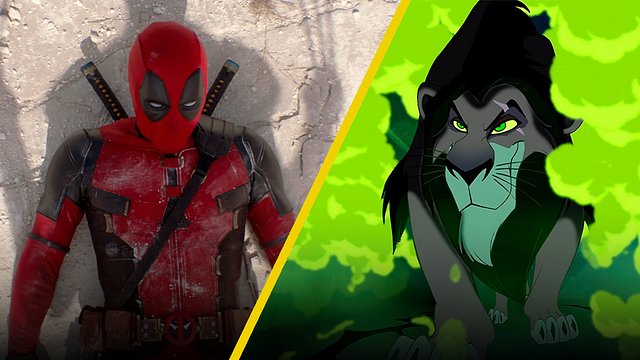 ‘Deadpool 3’: Ryan Reynolds explica por qué ‘Blancanieves’ y ‘El rey león’ deberían ser para mayores de edad noticias imagen