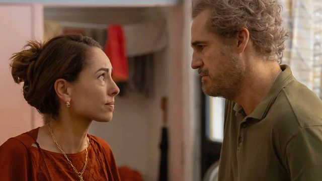 "El amor de una madre mueve montañas": Bárbara Mori comparte qué esperar de su nueva película en Netflix noticias imagen