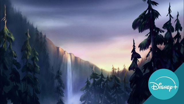 La película animada que traumó a generaciones por tener una de las escenas más tristes en la historia de Disney noticias imagen