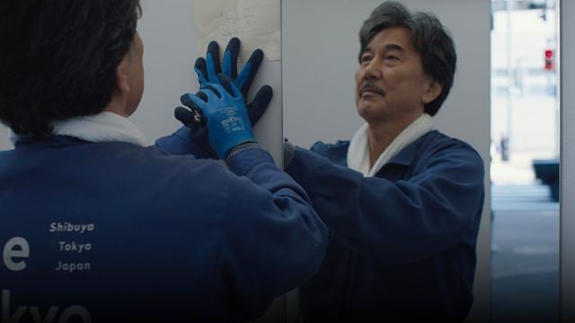 Los baños públicos de Japón inspiraron esta conmovedora película
